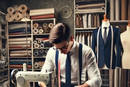 How to Start Your Application for a Tailoring Job with Visa Sponsorship