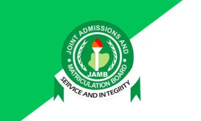 Jamb